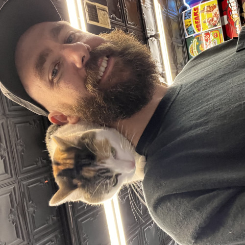 Jon w. profile photo