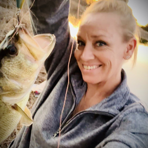 Rachael a. profile photo