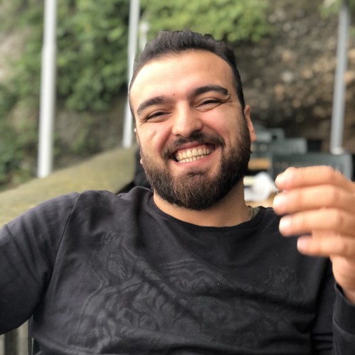 murat K.