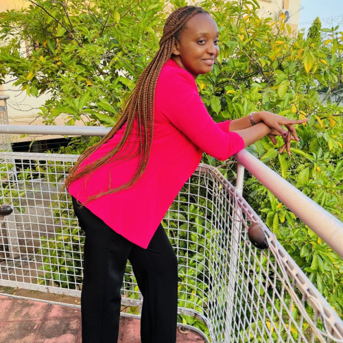 Esther D. profile photo