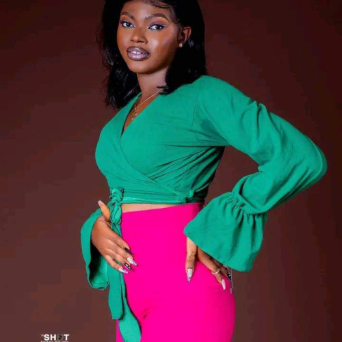 Assumpta A.