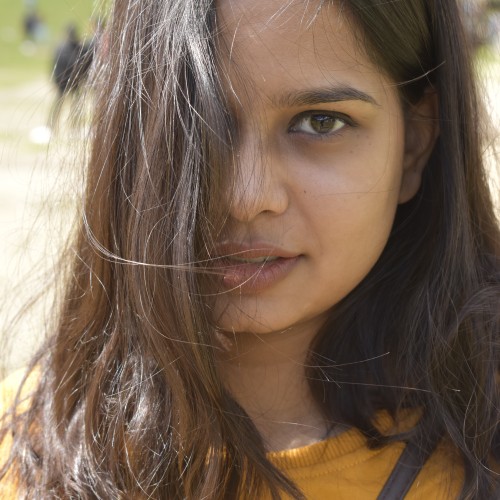 shreya s.