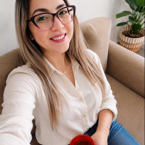 Rocio G. profile photo