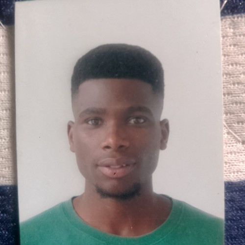 Zenzele L. profile photo