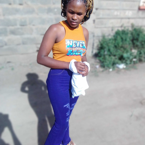 Marcey R. profile photo