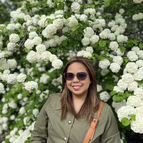 Reynalyn G. profile photo