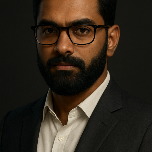 Raj M. profile photo
