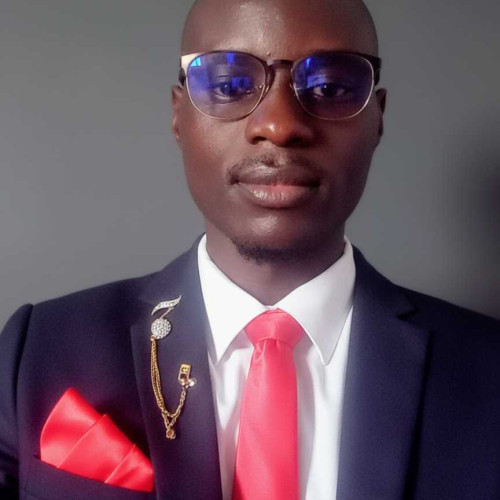 Odiwuor F. profile photo