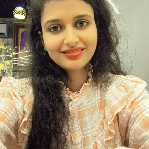 Namrata S.