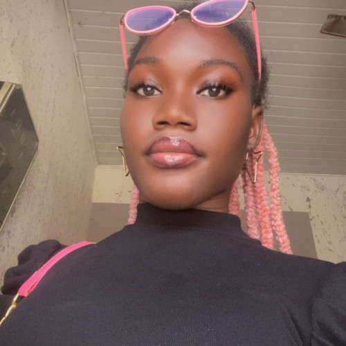 goodness C. profile photo
