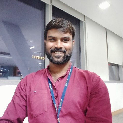 Azhar K.
