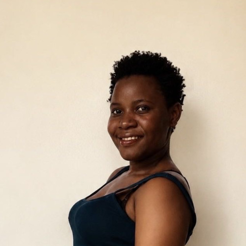 Brendah A. profile photo