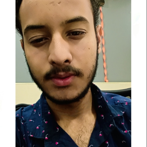 Arpit  P. profile photo