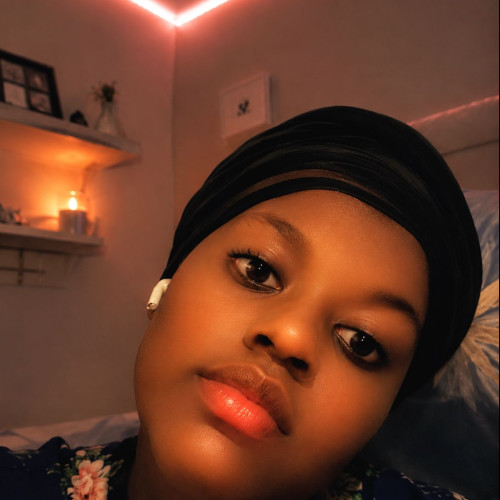 Riana S. profile photo