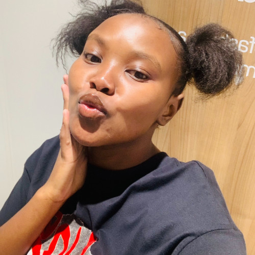 Nonhlanhla X. profile photo