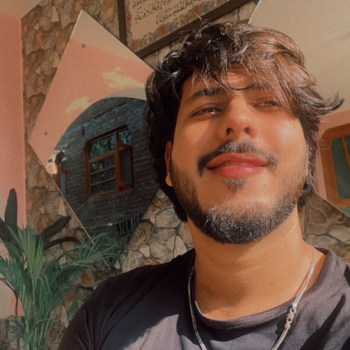 Amaan R. profile photo