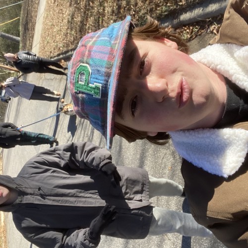 Liam G. profile photo