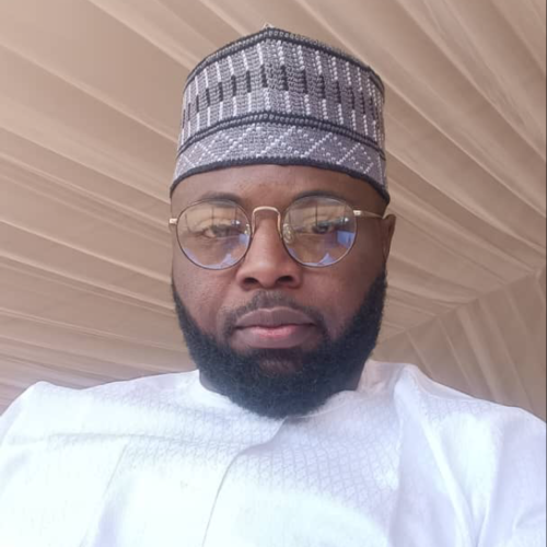 Kingsley  O. profile photo