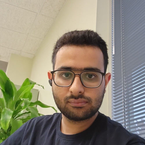 Parth S. profile photo