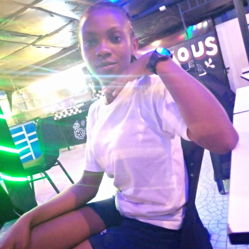Uchechukwu O. profile photo