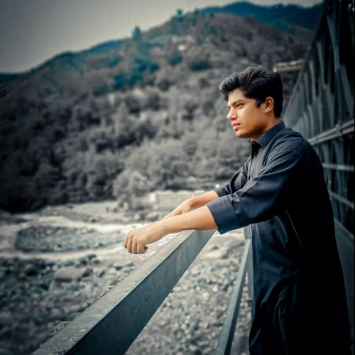 Farhan M.