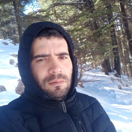 Ahmed B.
