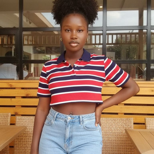 Tryfina J. profile photo