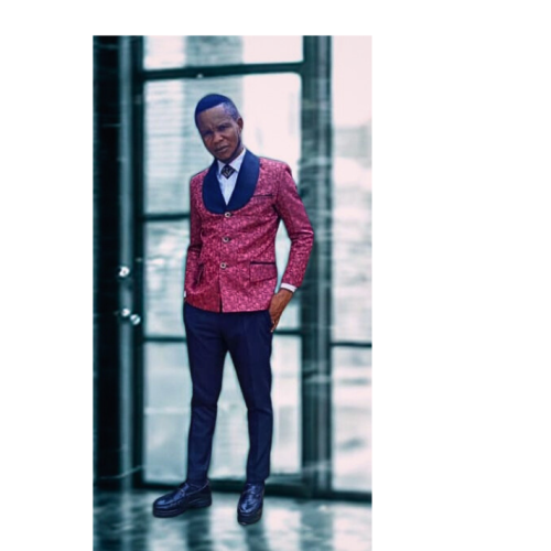 Godstime  D. profile photo