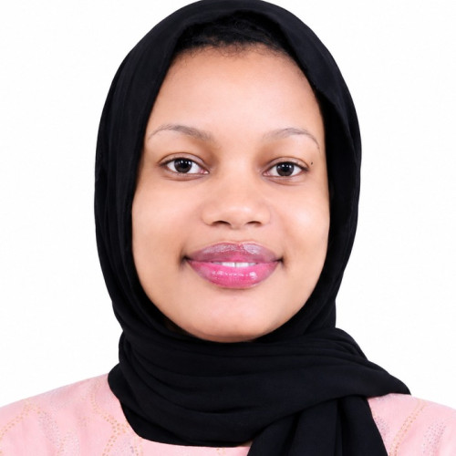 asha m. profile photo