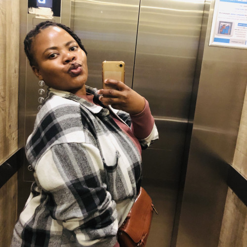 Andanathi M. profile photo