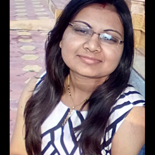 Pooja  P. profile photo