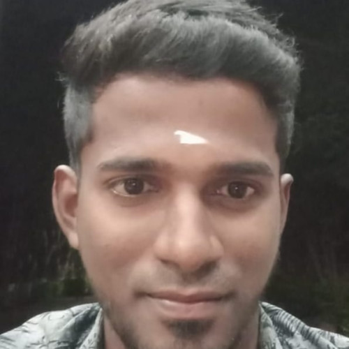 Vijay P. profile photo