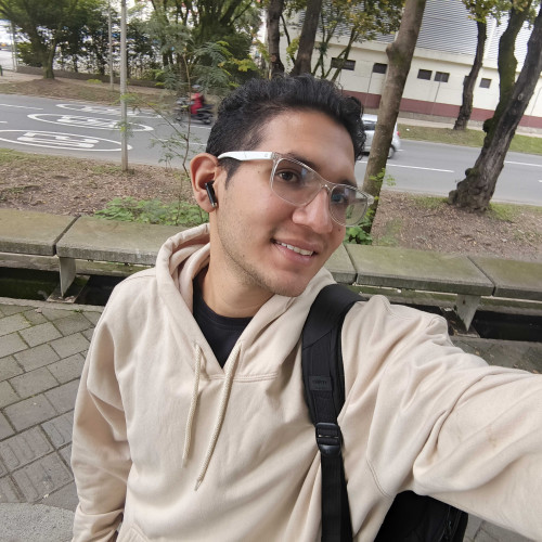 Andrés C. profile photo