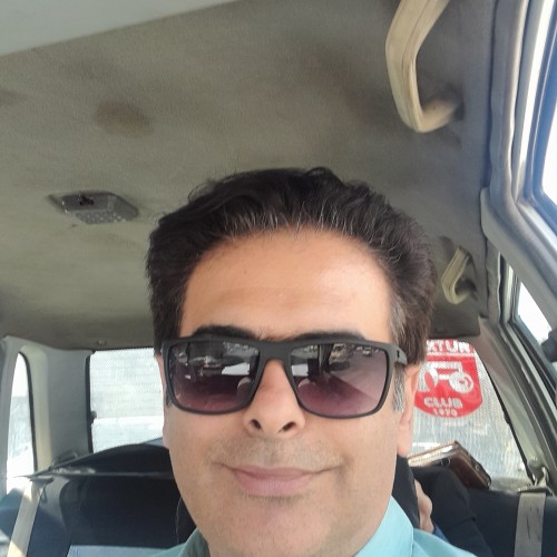 David p. profile photo