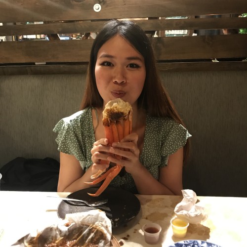 Keeti A. profile photo