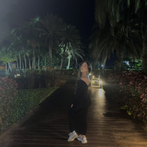 Faty S. profile photo