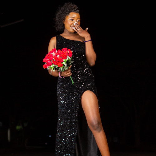 Nyasha D. profile photo