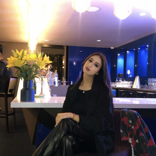 Israe S. profile photo