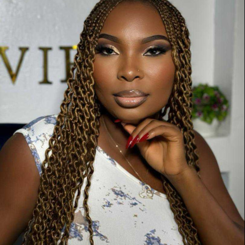 Immaculate J. profile photo