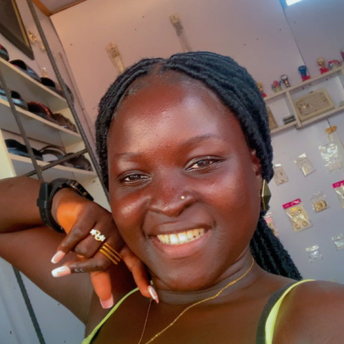 adetona omowunmi s.