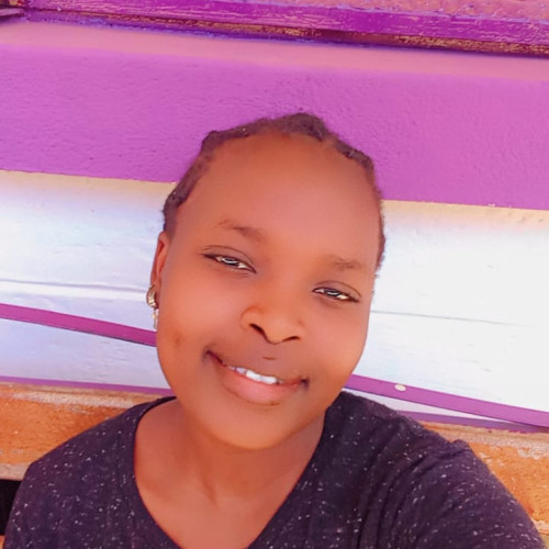 Sharline K.