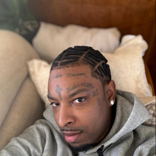 Momar G. profile photo
