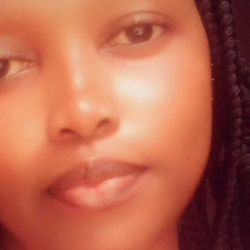 Kyarisiima P. profile photo
