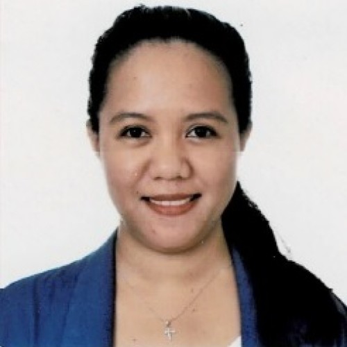 Ruby Grace S.