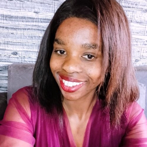 Palesa R. profile photo