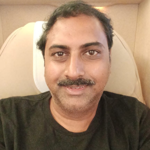 Sanjay G.