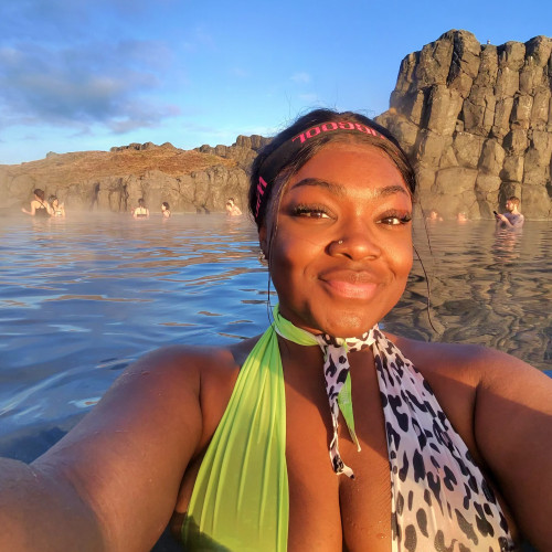 Mya B. profile photo