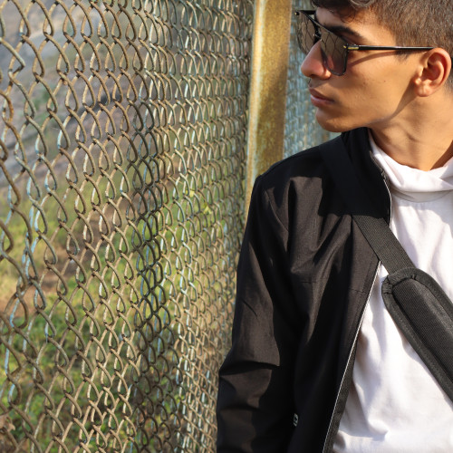 Aditya M. profile photo