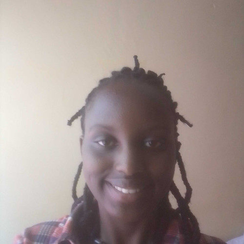 Brendah K. profile photo
