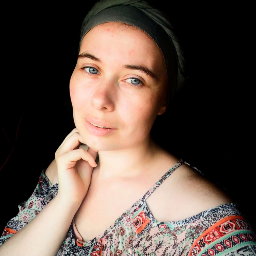 Samantha H. profile photo